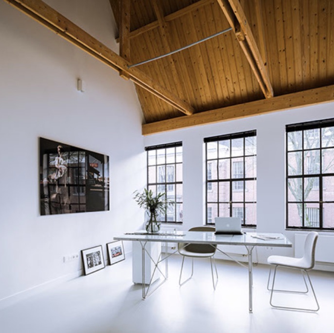 Locatie huren Den Bosch Loft64 (30)
