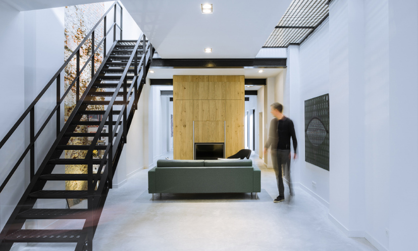 Locatie huren Den Bosch Loft64 (32)