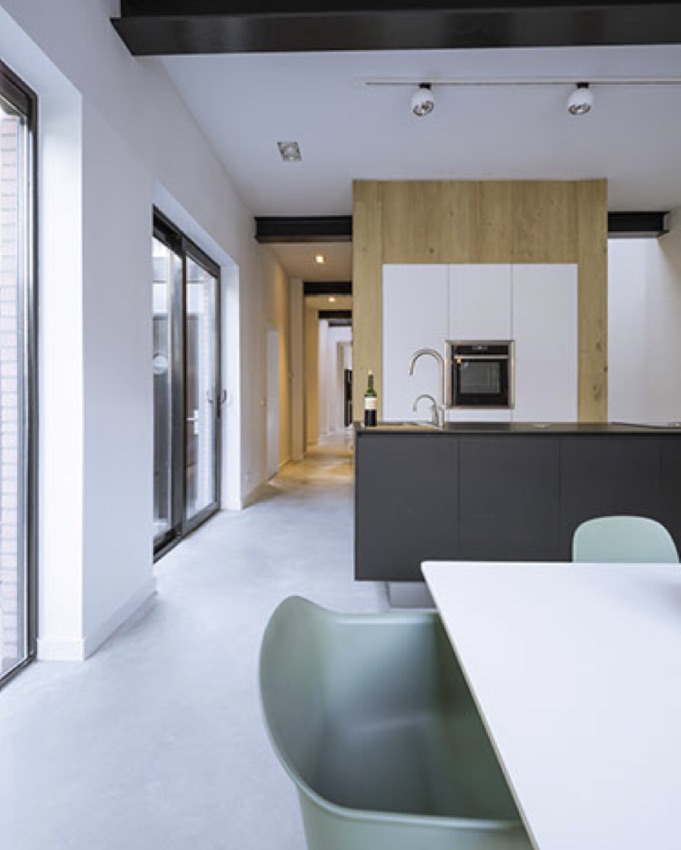 Locatie huren Den Bosch Loft64 (57)